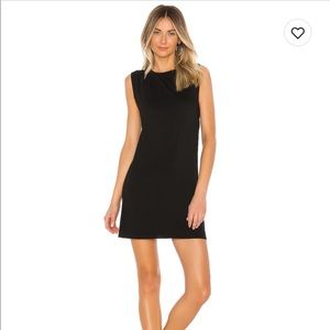 Michael Lauren Gilly Sleeveless Dress
